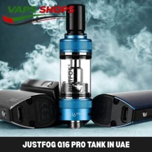 Justfog Q16 Pro Tank In UAE