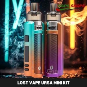 LOST VAPE Ursa Mini Kit 30W In Dubai