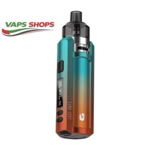 LOST VAPE Ursa Mini Phantom Green LOST VAPE Ursa Mini Phantom Green