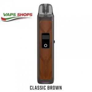 LOST VAPE Ursa Nano Pro 2 Classic Brown