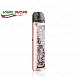 LOSTVAPE Ursa Nano 2 royal soul