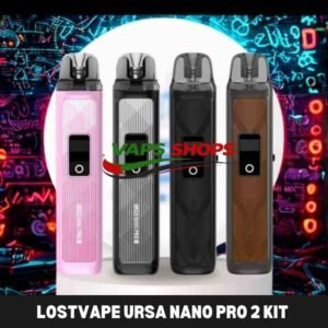 LOSTVAPE Ursa Nano Pro 2 Kit In Dubai