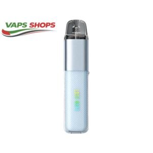 Lost Vape Ursa Nano Air Kit Pale Blue