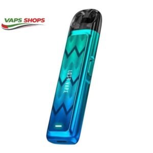 Lost Vape Ursa Nano Pod System Wave blue