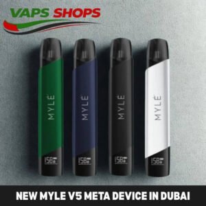 New Myle V5 Meta Device In Dubai