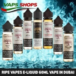 RIPE VAPES E LIQUID 60ML VAPE IN DUBAI UAE