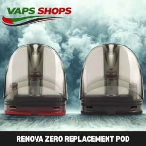 Renova Zero Replacement Pod