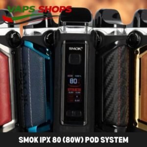 SMOK IPX 80 (80W) Pod System