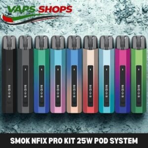 SMOK Nfix Pro Kit 25W Pod System