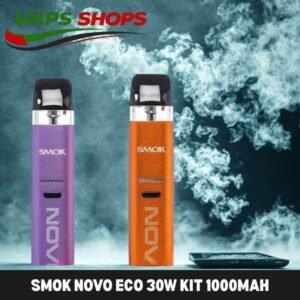 SMOK Novo Eco 30W Kit 1000mAh