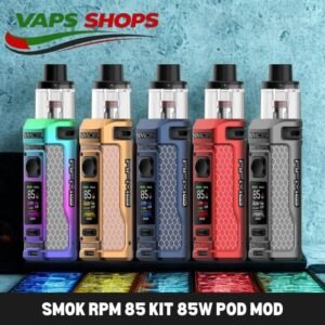 SMOK RPM 85 Kit 85W Pod Mod 3000mAh Pod Kit