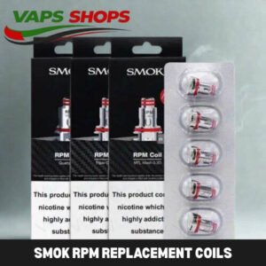 SMOK RPM REPLACEMENT COILS