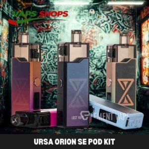 Ursa Orion SE Pod Kit In Dubai