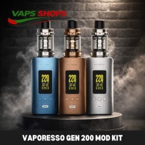 VAPORESSO GEN 200 Mod Kit In Dubai