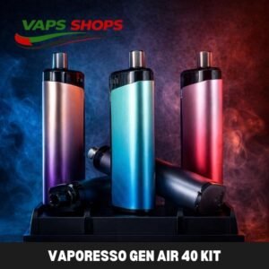 VAPORESSO GEN AIR 40 Kit In Dubai