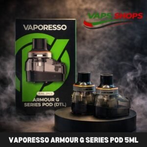 Vaporesso Armour G Series Pod 5ml