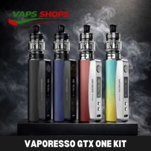 Vaporesso GTX One Kit In Dubai