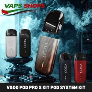 Vgod Pod Pro S Kit Pod System Kit