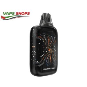 Lost Vape Galaxy S360 Pod Kit Ignite Galaxy Lost Vape Galaxy S360 Pod Kit Ignite Galaxy
