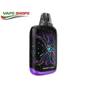 Lost Vape Galaxy S360 Pod Kit Mystic Galaxy Lost Vape Galaxy S360 Pod Kit Mystic Galaxy