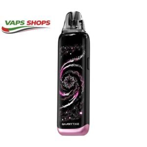 Lost Vape Galaxy T360 Pod Kit Sakura Galaxy Lost Vape Galaxy T360 Pod Kit Sakura Galaxy