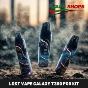 Lost Vape Galaxy T360 Pod Kit In Dubai
