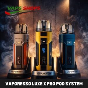MASKKING GTS 2500 Puffs 2 Disposable