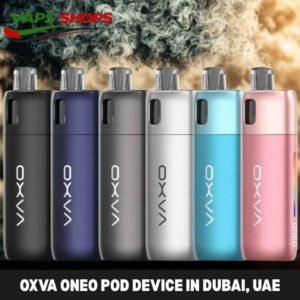 OXVA Oneo Pod Device In Dubai, UAE