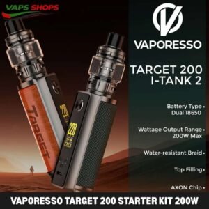 POD SALT Nexus 6000 Puffs 20mg Disposable Vape In Dubai