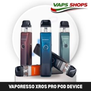 VAPORESSO XROS Pro Pod Device In Dubai, UAE