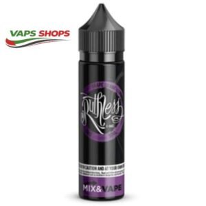 RUTHLESS 60ML GRAPE DRANK RUTHLESS 60ML GRAPE DRANK