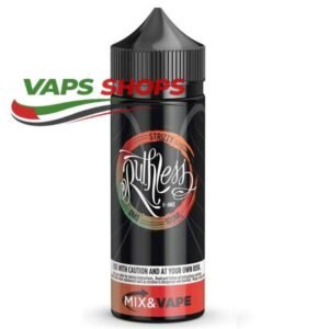 Ruthless 100ML 3mg STRIZZY