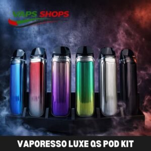 Vaporesso Luxe Qs Pod Kit In Dubai