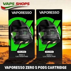 Vaporesso Zero S Pods Cartridge