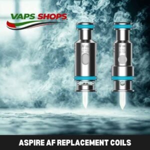 Aspire AF Replacement Coils In Dubai