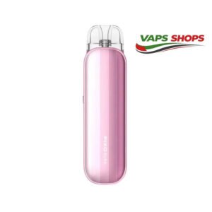 Aspire Pixo Aura Kit 30W Sakura Pink Aspire Pixo Aura Kit 30W Sakura Pink