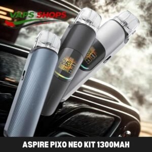 Aspire Pixo Neo Kit 1300mAh Buy In Dubai