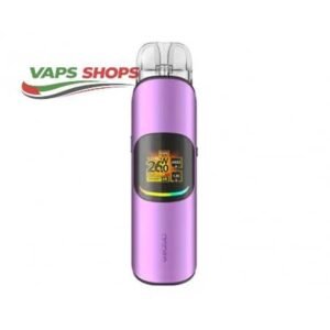 Aspire Pixo Neo Kit purple