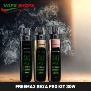 FreeMax Rexa Pro Kit 30W