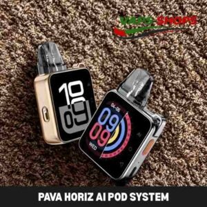 Pava Horiz AI Pod System In Dubai