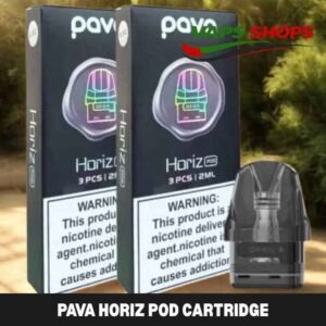Pava Horiz Pod Cartridge In Dubai