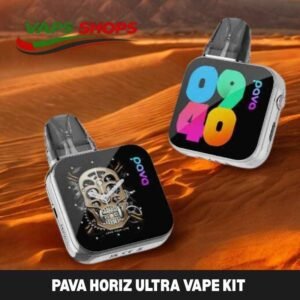 Pava Horiz Ultra Vape Kit In Dubai