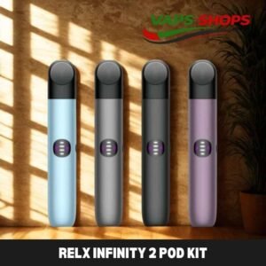 Relx Infinity 2 Pod Kit In Dubai