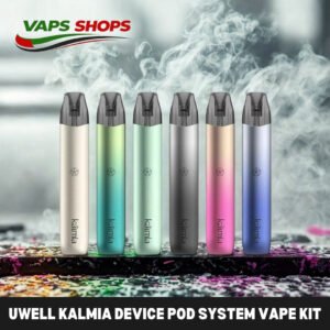 Uwell Kalmia Device Pod System Vape Kit In Dubai