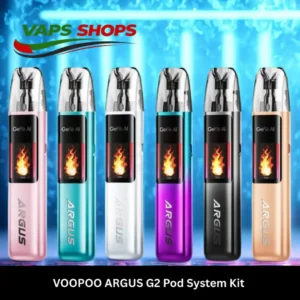 VOOPOO ARGUS G2 Pod System Kit In Dubai