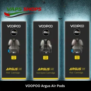 VOOPOO Argus Air Pods In Dubai