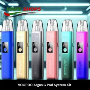 VOOPOO Argus G Pod System Kit In Dubai