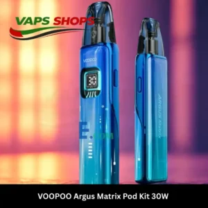 VOOPOO Argus Matrix Pod Kit 30W In UAE