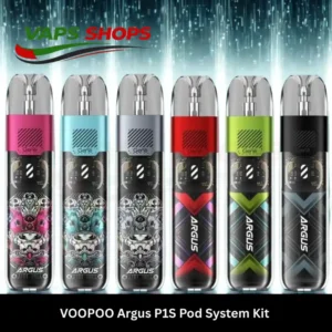 VOOPOO Argus P1S Pod System Kit In Dubai