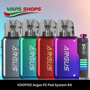 VOOPOO Argus P2 Pod System Kit In Dubai